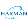 Harman Audio Logo