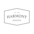 Harmony House Logo