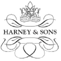 Harney & Sons Fine Teas Logo