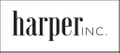 Harper Logo