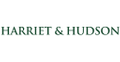 Harriet and Hudson Logo