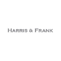 Harris & Frank Logo