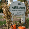 Harris Seeds Logo