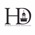 Harrisville Designs Logo