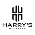 Harry's Holsters Logo