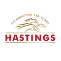 Hastings Racecourse Logo