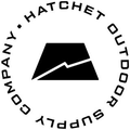 Hatchet Outdoor Supply Co Logo