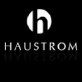 Haustrom Logo