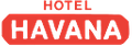 Hotel Havana Store Logo