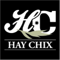 Hay Chix Logo