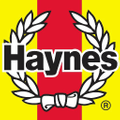 Haynes Referral Programme Australia Logo