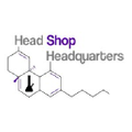 Head Shop Headquarters Logo