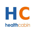 HealthCabin Logo