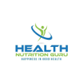 Health & Nutrition Guru Logo