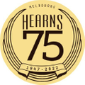 Hearns Hobbies Logo