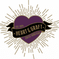 Heart & Graft Logo