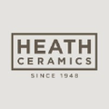 Heath Ceramics Logo