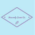 Heavenly Scent Co. Logo