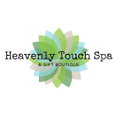 Heavely Touch Spa Logo