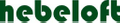 hebeloft Logo