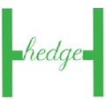 HEDGE Logo