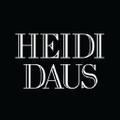 Heidi Daus Logo