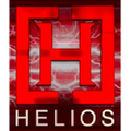 Helios Tattoo Logo