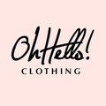 Oh Hello Clothing Logo