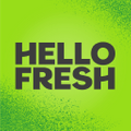 HelloFresh Australia Logo