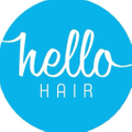 Hello Hair Hydrating Mask Australia Logo