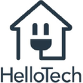 HelloTech Logo