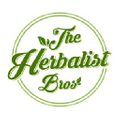 The Herbalist Bros Logo