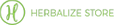 Herbalize Store Logo