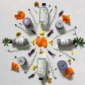 Herb & Myth Organic Skincare Logo