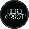 Herb & Root Logo