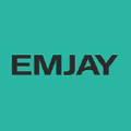 Emjay Logo