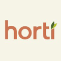 Horti Logo