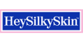 Hey Silky Skin Logo