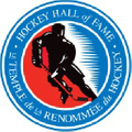 Hockey Hall of Fame Logo