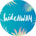 hideAWAY Logo