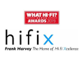 Hifix Logo
