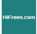 HiFrees.com Logo