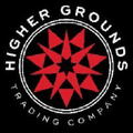 Higher Grounds Trading Logo