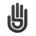 HIGH5  Vape Logo