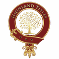 Highland Titles Logo