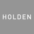 HOLDEN Logo