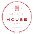 Hill House Home Logo