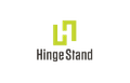 Hinge Stand Logo