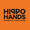 Hippo Hands Logo