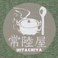 HITACHIYA Logo